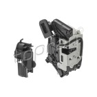 Serrure de Porte Avant Droite Pour VW Atlas Seat Skoda 5K1837016A 5K1837016C