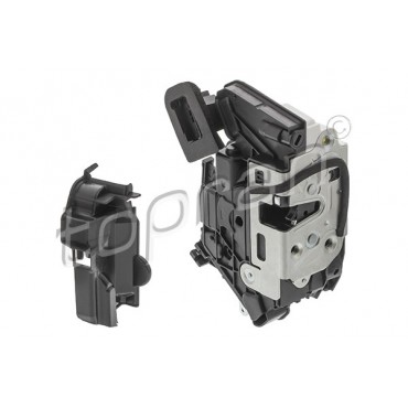 Serrure de Porte Avant Droite Pour VW Atlas Seat Skoda 5K1837016A 5K1837016C