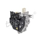 Serrure de Porte Avant Droite Pour VW EOS Seat Altea Leon Toledo III