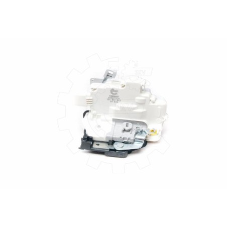 Serrure de Porte Avant Gauche Pour VW EOS Seat Altea Leon Toledo III