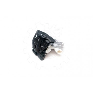 Serrure de Porte Avant Gauche Pour VW EOS Seat Altea Leon Toledo III