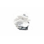 Serrure de Porte Avant Droite Pour VW EOS Seat Altea Leon Toledo III