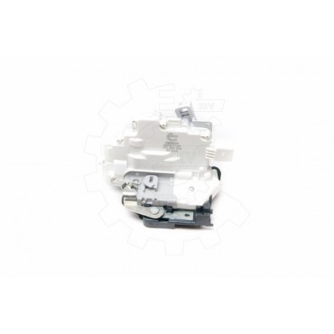 Serrure de Porte Avant Droite Pour VW EOS Seat Altea Leon Toledo III