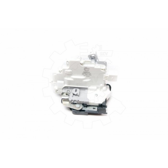 Serrure de Porte Avant Droite Pour VW EOS Seat Altea Leon Toledo III
