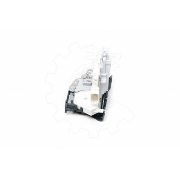 Serrure de Porte Avant Droite Pour VW EOS Seat Altea Leon Toledo III