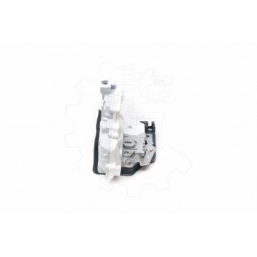 Serrure de Porte Avant Droite Pour VW EOS Seat Altea Leon Toledo III