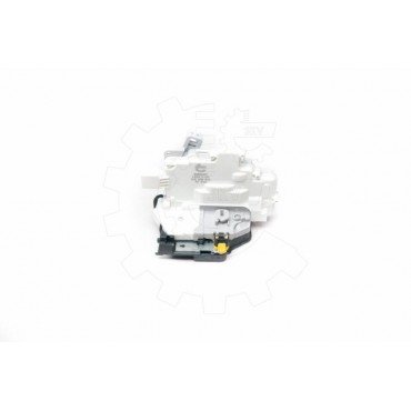 Serrure de Porte Arrière Gauche Pour VW EOS Seat Altea Leon Toledo III
