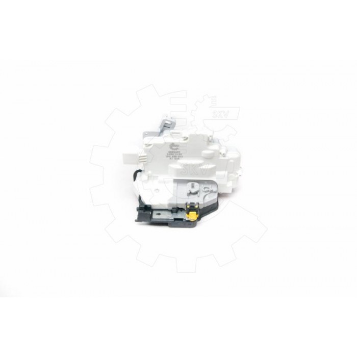 Serrure de Porte Arrière Gauche Pour VW EOS Seat Altea Leon Toledo III