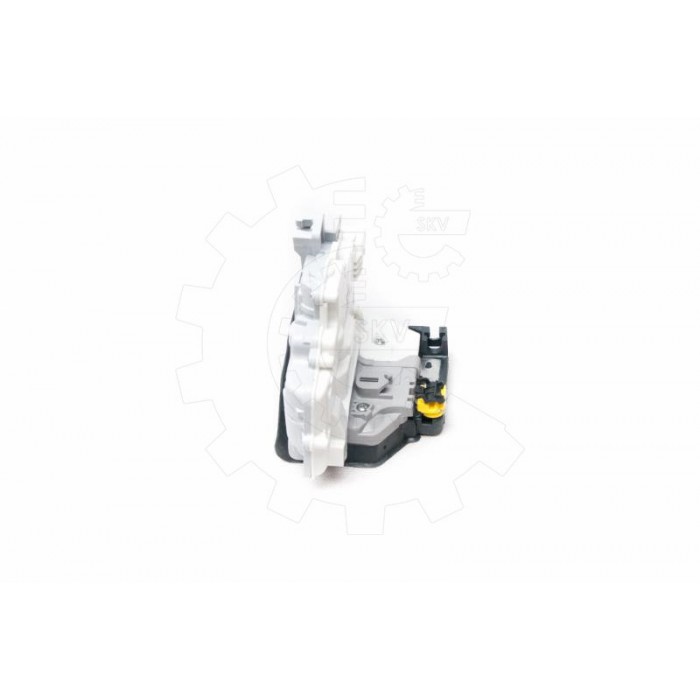 Serrure de Porte Arrière Droite Pour VW EOS Seat Altea Leon Toledo III