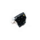 Serrure de Porte Arrière Droite Pour VW EOS Seat Altea Leon Toledo III