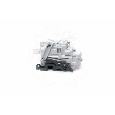 Serrure de Porte Arrière Droite Pour VW EOS Seat Altea Leon Toledo III