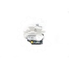 Serrure de Porte Arrière Droite Pour VW EOS Seat Altea Leon Toledo III