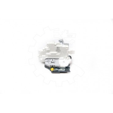 Serrure de Porte Arrière Droite Pour VW EOS Seat Altea Leon Toledo III