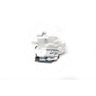 Serrure de Porte Arrière Gauche Pour VW EOS Seat Altea Leon Toledo III
