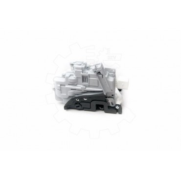 Serrure de Porte Arrière Gauche Pour VW EOS Seat Altea Leon Toledo III