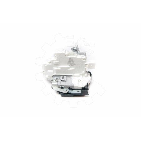 Serrure de Porte Arrière Droite Pour VW EOS Seat Altea Leon Toledo III
