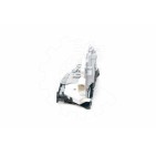 Serrure de Porte Arrière Droite Pour VW EOS Seat Altea Leon Toledo III