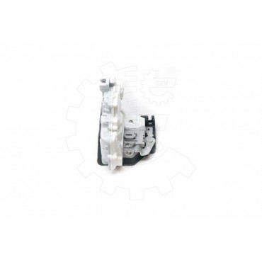 Serrure de Porte Arrière Droite Pour VW EOS Seat Altea Leon Toledo III