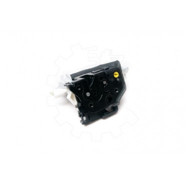 Serrure de Porte Arrière Droite Pour VW EOS Seat Altea Leon Toledo III
