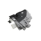 Serrure de Porte Avant Gauche Pour VW EOS Seat Altea Leon Toledo III