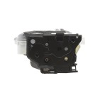 Serrure de Porte Avant Gauche Pour VW EOS Seat Altea Leon Toledo III