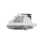 Serrure de Porte Avant Gauche Pour VW EOS Seat Altea Leon Toledo III