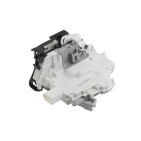 Serrure de Porte Avant Droite Pour VW EOS Seat Altea Leon Toledo III