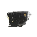 Serrure de Porte Avant Droite Pour VW EOS Seat Altea Leon Toledo III