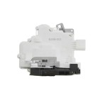 Serrure de Porte Avant Droite Pour VW EOS Seat Altea Leon Toledo III