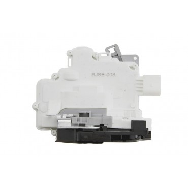 Serrure de Porte Avant Droite Pour VW EOS Seat Altea Leon Toledo III