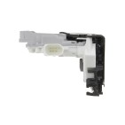Serrure de Porte Avant Droite Pour VW EOS Seat Altea Leon Toledo III