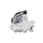 Serrure de Porte Arrière Gauche Pour VW EOS Seat Altea Leon Toledo III