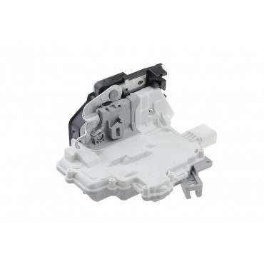 Serrure de Porte Arrière Gauche Pour VW EOS Seat Altea Leon Toledo III