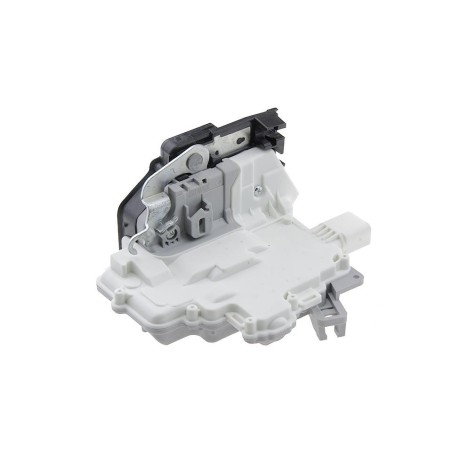 Serrure de Porte Arrière Gauche Pour VW EOS Seat Altea Leon Toledo III