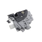 Serrure de Porte Arrière Gauche Pour VW EOS Seat Altea Leon Toledo III