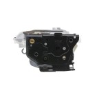 Serrure de Porte Arrière Gauche Pour VW EOS Seat Altea Leon Toledo III