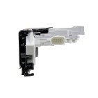 Serrure de Porte Arrière Gauche Pour VW EOS Seat Altea Leon Toledo III