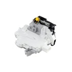 Serrure de Porte Arrière Gauche Pour VW EOS Seat Altea Leon Toledo III
