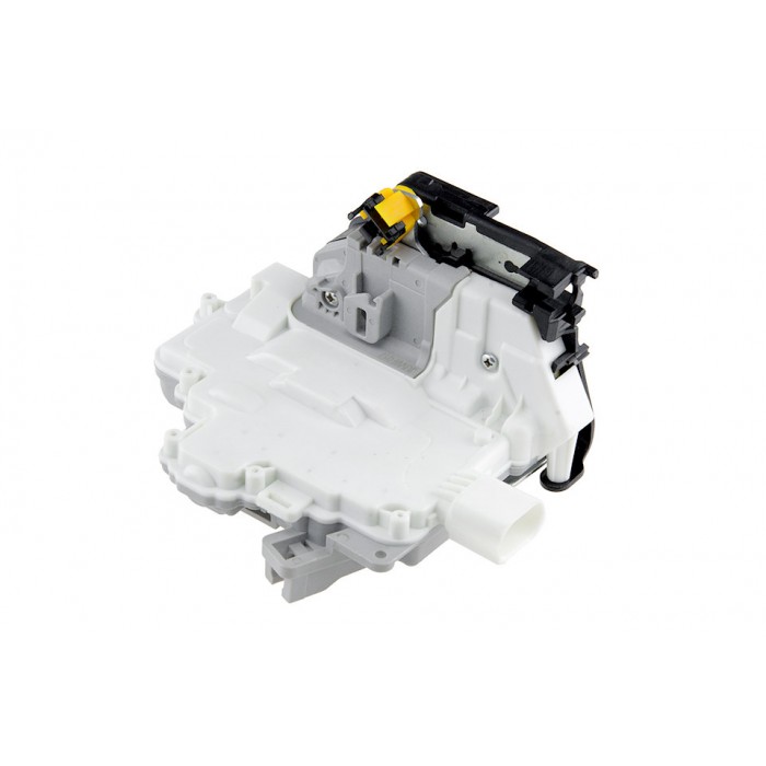 Serrure de Porte Arrière Gauche Pour VW EOS Seat Altea Leon Toledo III