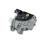 Serrure de Porte Arrière Gauche Pour VW EOS Seat Altea Leon Toledo III