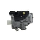Serrure de Porte Arrière Gauche Pour VW EOS Seat Altea Leon Toledo III