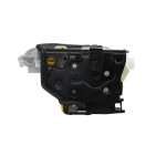 Serrure de Porte Arrière Gauche Pour VW EOS Seat Altea Leon Toledo III