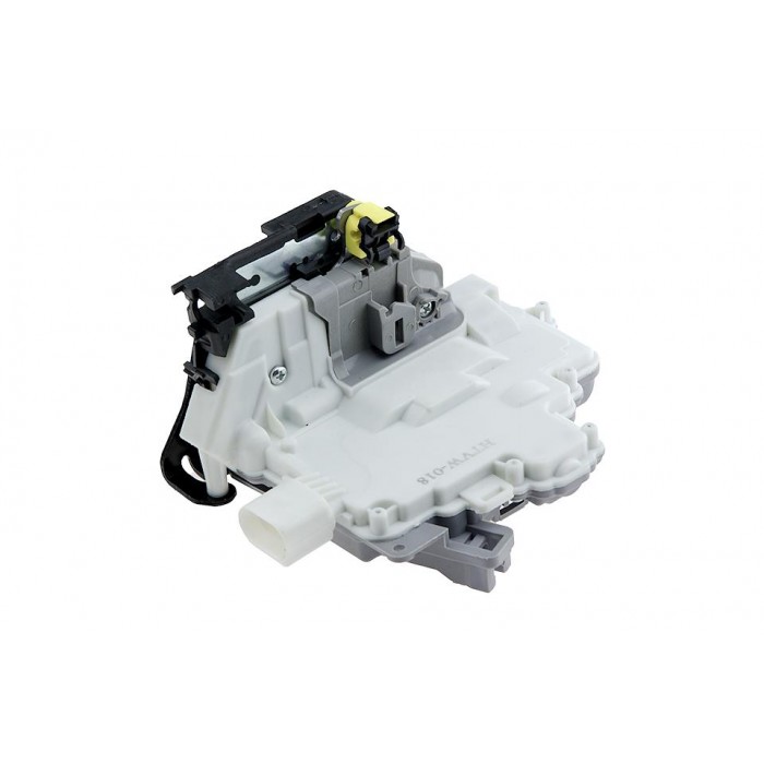 Serrure de Porte Arrière Droite Pour VW EOS Seat Altea Leon Toledo III