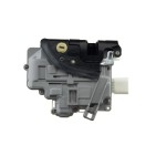 Serrure de Porte Arrière Droite Pour VW EOS Seat Altea Leon Toledo III