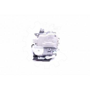 Serrure de Porte Arrière Gauche Pour Seat Altea 1P0839015E