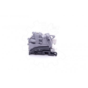 Serrure de Porte Arrière Gauche Pour Seat Altea 1P0839015E
