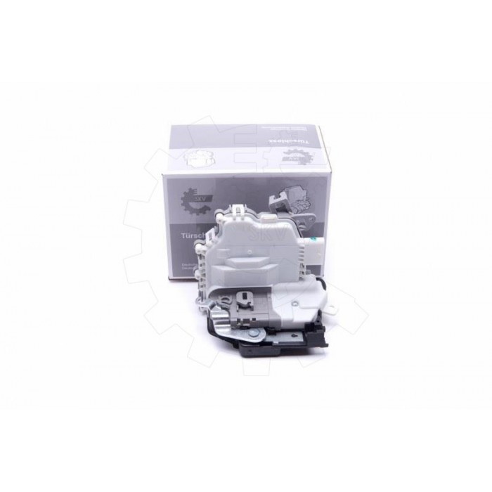 Serrure de Porte Arrière Droite Pour Seat Altea 1P0839016E