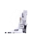 Serrure de Porte Arrière Droite Pour Seat Altea 1P0839016E