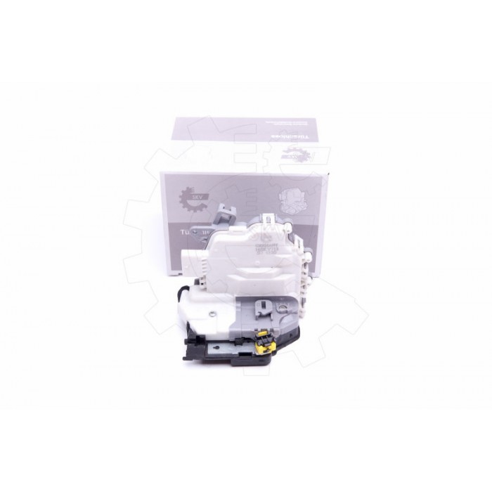 Serrure de Porte Arrière Gauche Pour Seat Altea Leon 1P0839015D
