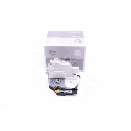 Serrure de Porte Arrière Droite Pour Seat Altea Leon 1P0839016D